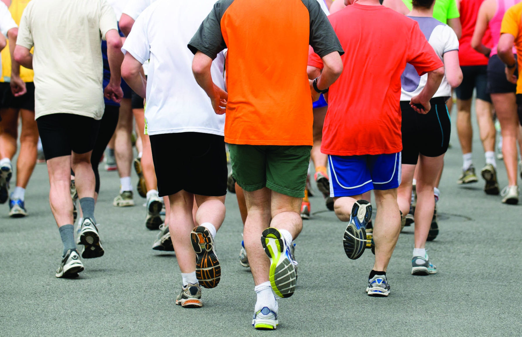 Runners